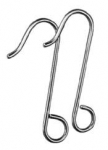 Traction Hook for Extention Bows