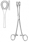 Polypus Grasping Forceps