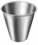 Metal Cup