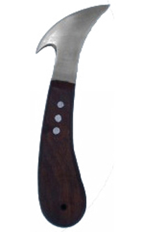 Hoof Knife