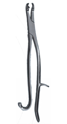 Tooth Forceps