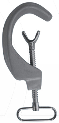 Tendon Clamp