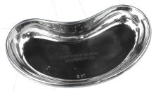 Kidney Tray