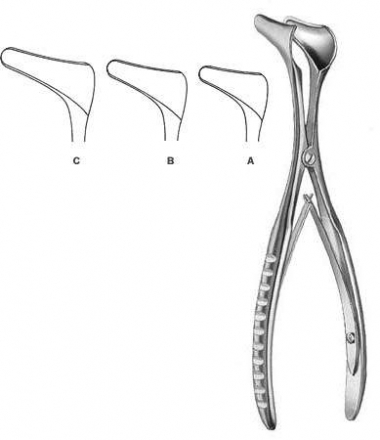 Nasal Speculum