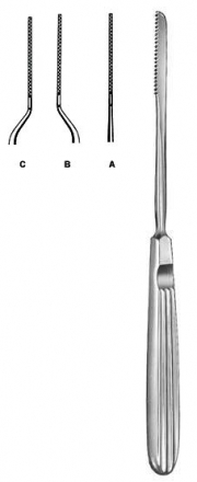 Nasal Saw