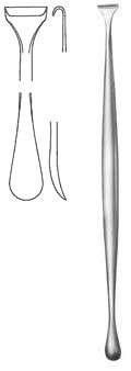 Tonsil Dissector/ Retractor