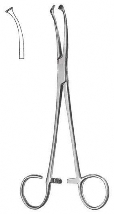 Tonsil Grasping Forceps