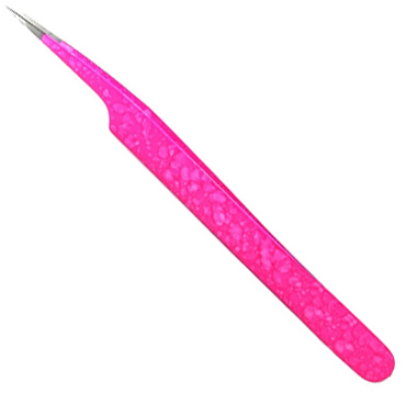 Eyelash Tweezers